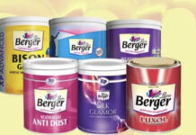 Berger Paints to Build Massive 80-Acre Paint and Chemical Plant in Odisha